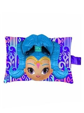 My Pillow Pets Shimmer & Shine Shine Stuffed Plush Nickelodeon